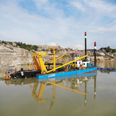 30kw-500kw ディーゼルカット 吸水ドレーガー オーダーメイド水流 3500/4000/5000/6000m3