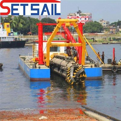石家庄 26インチ川砂ドレーガー レックスロット水力ポンプと水中ポンプ