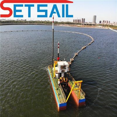 濃度計 制御 CCS 標準 ディーゼル エンジン 切断器 吸い込み 砂掘削機