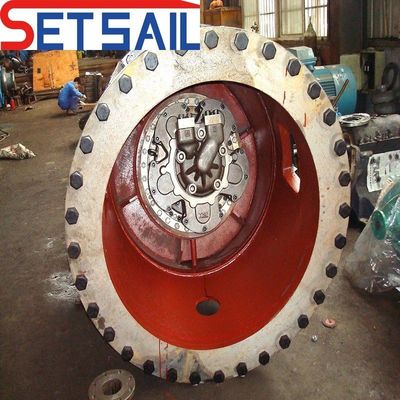 CTS スロットタイプ レックスロス 水力切断器 水力圧力計付き吸気ドレーガー