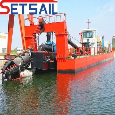 カッター 吸い込み ドレーガー 真空計 終身販売後サービス 40000.000kg 総重量