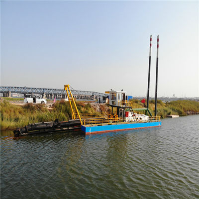 ディーゼルエンジンの切断器 吸い込みドレーガー パッケージ サイズ 3100.00cm * 500.00cm * 150.00cm