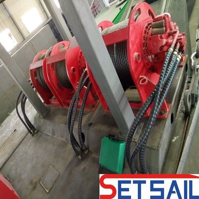 水力制御切断器 泥を抽出するための吸気掘削機 カミンズディーゼルエンジン