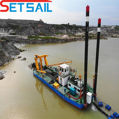アメリカ 通貨 ディーゼル エンジン 切断器 吸い込み 砂船 230t 総重量