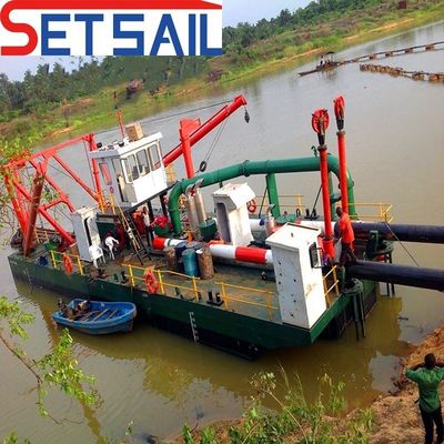16インチカットサー 吸い込みドレーガー パーソナライズパッケージ 総重量 230000.000kg