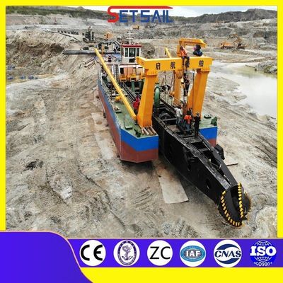 カスタマイズ CTS スロットタイプ 24 インチ カッター 吸い込みドレーガー