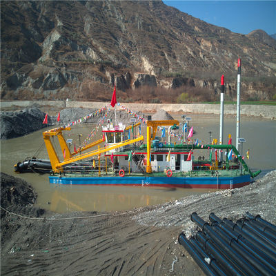 性能と掘削深さのための20インチ砂吸い掘削設備 4m-25m