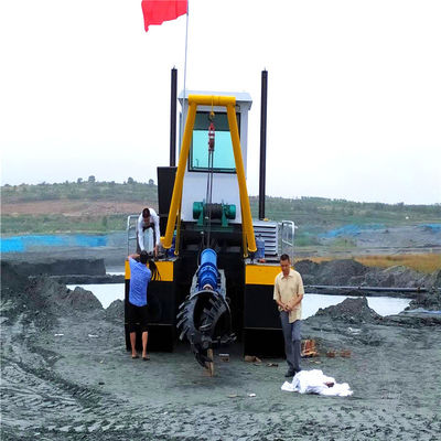 2000 メートル 放出距離 切断器 吸気ホッパー 掘削機 掘削ポンプ CTS スロットタイプ