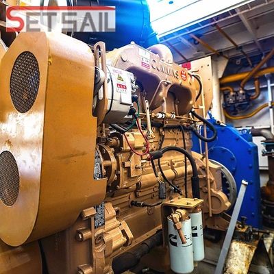 砂ポンプ 水力ディーゼルエンジンの切断器 あなたの予算内で砂のために吸い込みドレーガー