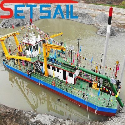 ディーゼルパワータイプ 高圧砂ポンプ 2.25mの高さとエンジン