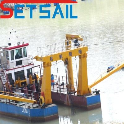 オーダーメイド 水流 3000m3 18インチ カッター 吸い込み 掘削 作業用 掘削用