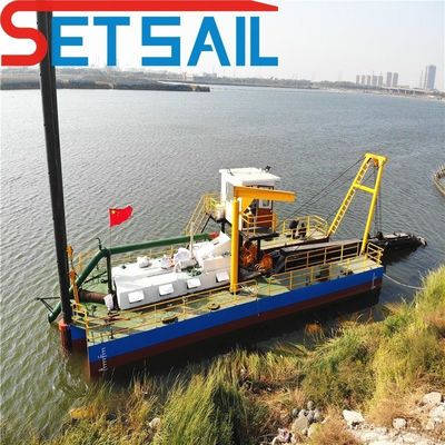 16m 掘削深さ 298kw 補助エンジン 切断器 吸い泥掘り機