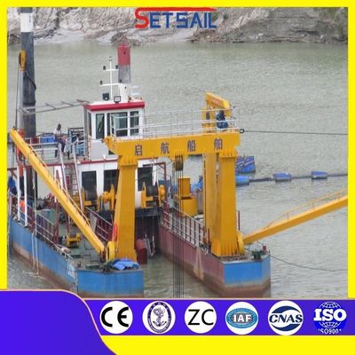 総深さ 1.5m-5m カッター 吸い込み ドレーガー