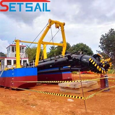 鉱山機械 切断器 吸い込みドレーガー QHCSD-444 スロットタイプ CTS