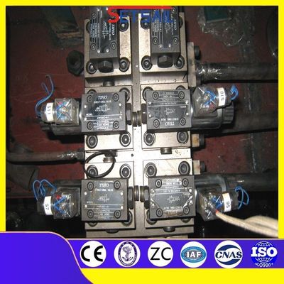 電気モーター 水中サイクロン CTS ミュート CCS カッター 吸金 掘削用金掘削機