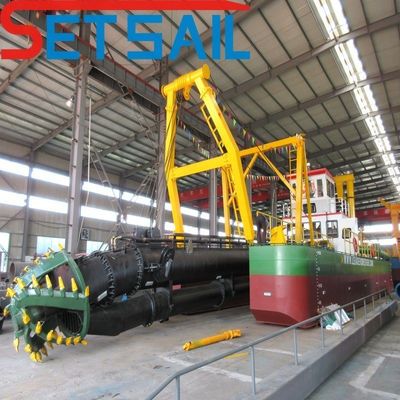 レックスロスとパーカー 水力切断器 吸金砂金掘削機 高さ1.5-3.2m