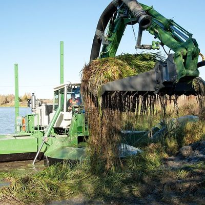 耐久的な販売後サービスを持つ水中サイクロンタイプレックスロス水中両生両生ドレーガー