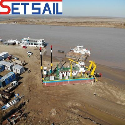 サイクロン型 水中サイクロン 砂ポンプ ホイール バケツ 流量計付き 川泥掘削機