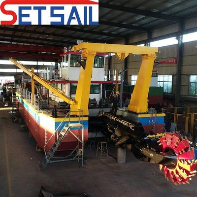 8m-20m 掘削深さ シメンス PLC を搭載した水力ディーゼルエンジンの車輪 ブセクト掘削機