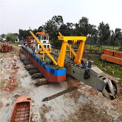 24インチ砂吸い掘り 4m-15mと掘り掘り深さ