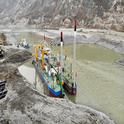 24インチ砂吸い掘り 4m-15mと掘り掘り深さ