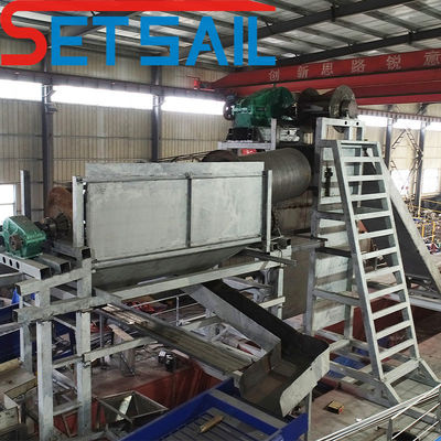 37kw-200kw 掘削 メインモーターパワー ダイヤモンド・ドレーガー 金鉱処理機器