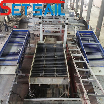37kw-200kw 掘削 メインモーターパワー ダイヤモンド・ドレーガー 金鉱処理機器
