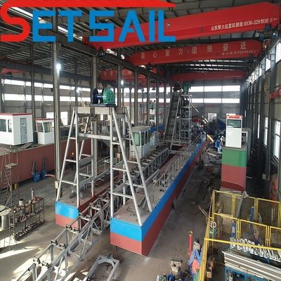 チェーンバケット ダイヤモンド鉱山設備 0.035m3-1.2m3 容量と37kw-200kw 電力