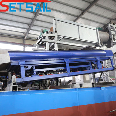 95kW-260kW 総電源連鎖 バケット貯水池 砂 ダイヤモンド 掘金設備 金