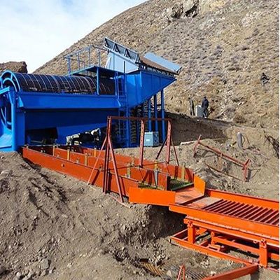 1セット Min.Order 地上鉱山 金とダイヤモンド 機械設備