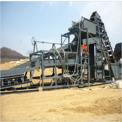 1セット Min.Order 地上鉱山 金とダイヤモンド 機械設備