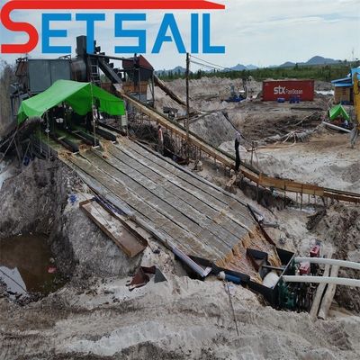 電気発電 地中採掘用機械 遠心分離装置 総重量15000000kg