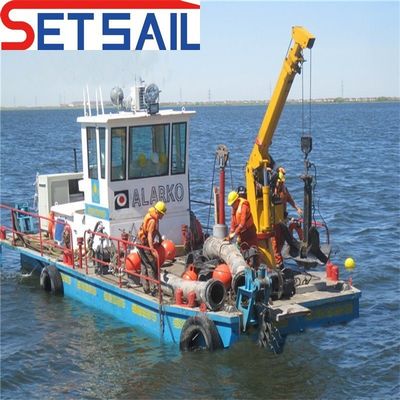 60t-300t 排気量セット セールサービス 作業船 カミンズ・ディーゼルエンジン装備