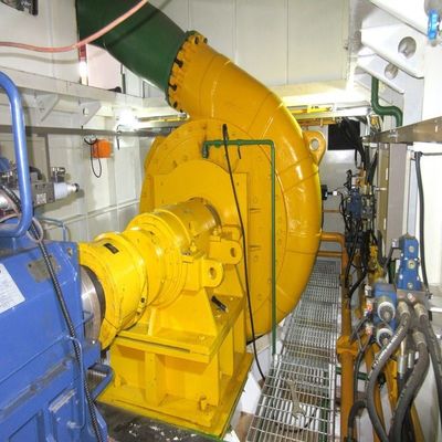 カッター 吸い込み ドレジャー 川砂 ドレジャー ポンプ 様々な用途に適した