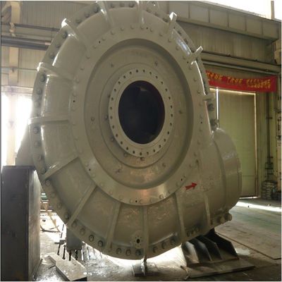 QHSP-31 サイクロン型 水中サイクロン 川砂 遠心分離式 掘削工業砂ポンプ