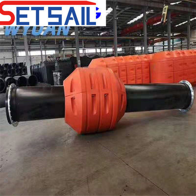 3 1 安全性要因 PE 100 HDPE 灌輸用パイプ 丸型PE サービス HDPE プラスチックパイプ