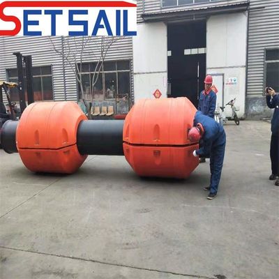 US 3/Meter GB 標準 HDPE 配給パイプ 砂ガス オイル 掘削 採掘 1 メートル Min.Order